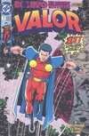 Valor comic books